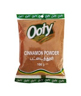 Ooty Cinnamon Powder 100g