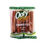 Ooty Cinnamon Stick 100g