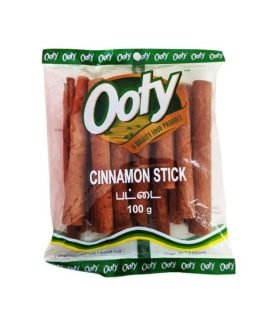 Ooty Cinnamon Stick 100g