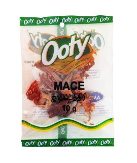 Ooty Mace 10g