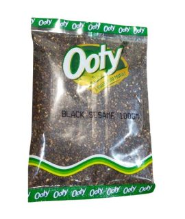Ooty Premium Black Cumin 100g