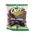 Ooty Star Aniseed 100g