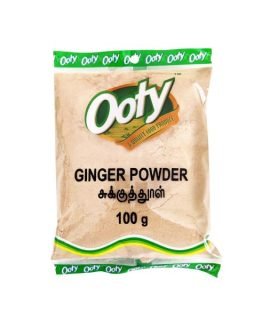 Ooty ginger Powder 100g