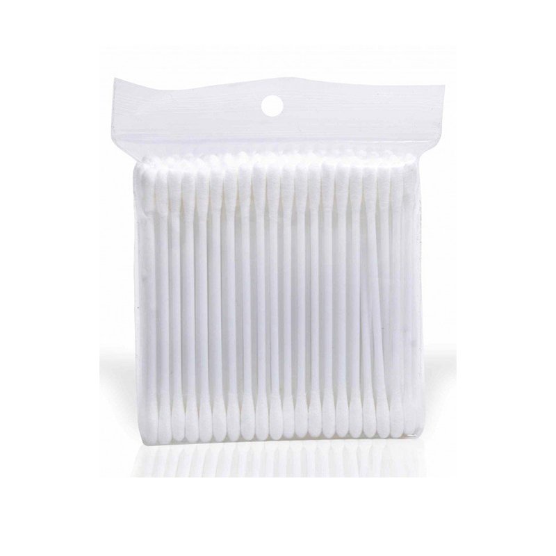 PST Cotton buds 1Pkt Cotton Buds - Image 1