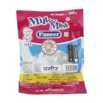 Buy Milky Mist Paneer 200g Online in Singapore – Fresh & Soft Paneer