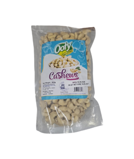 Ooty Premium Cashew 500g