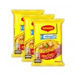 Maggi Masala Noodle 70g (Pack of 3)