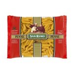 San Remo No. 18 Pasta Penne 500g