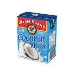 Ayam U.H.T Coconut Milk 200ml