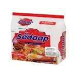 Mi Sedaap Mi Goreng Asli 90g x 5