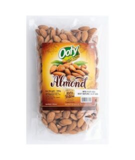 Ooty Almonds 500g