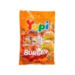 Yupi Mini Burger 96g