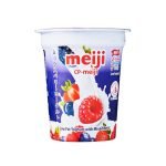 Meiji Mixed Berry Yoghurt 135g
