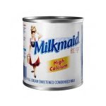Milkmaid Full Cream Sweetened Condensed Milk 392g