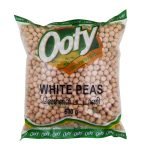 Ooty White Peas 500g