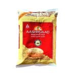 Aashirvaad Whole Wheat Atta 1kg