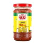 777 Lime Pickle 300g
