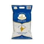 Anarkali Ponni Rice 5Kg