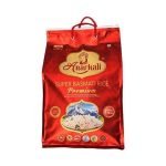 Anarkali Super Basmati Rice 5Kg