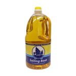 Sailing Boat Pure Vegetable Cooking Oil 2L