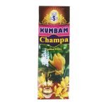 Kumbam Incense Champa Bathi 12s
