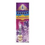 Kumbam Incense Lavender Bathi 12s