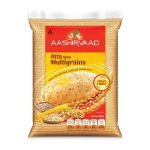Aashirvaad Multigrain Atta 5kg