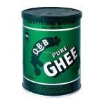 QBB Pure Ghee 800g