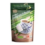 Coffee Hock Lemongrass & Pandan 10s
