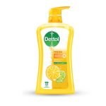 Dettol Fresh Anti Bacterial Body Wash 950ml