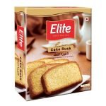 Elite Cake Rusk 300g