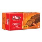 Elite Carrot Cake 150g