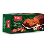 Elite Premium Cherry & Nut Cake 330g