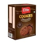 Elite Cookies Chocochips 220g