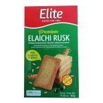 Elite Elaichi Rusk 480g