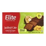 Elite Jack Fruit Cake 150g