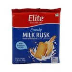 Elite Milk Rusk 200g
