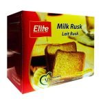 Elite Milk Rusk 480g