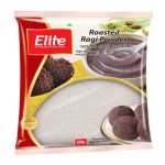 Elite Roasted Ragi Powder 500g