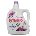 Dynamo Liquid Detergent Color Care 2.5kg
