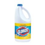 Clorox Triple Action Liquid Bleach (Lemon) 2L