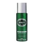 Brut Deodorant Original 200ml