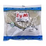 Try Mi Papad Green Chilli Flavoured 200g