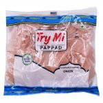 Try Mi  Papad Onion Flavoured 200g