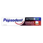 Pepsodent Action Complete Toothpaste 190g
