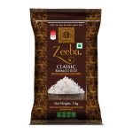 Zeeba Classic Basmati Rice 5kg