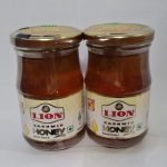 Lion Honey 250g (1+1)