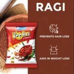 Narasu's Ragi Noodles 175g