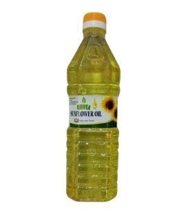 Olivea Sunflower Oil 1L