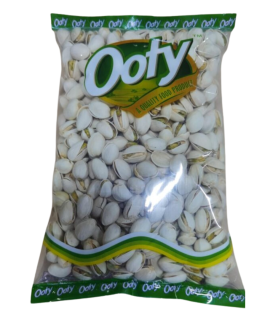 Ooty Pistachio 500g
